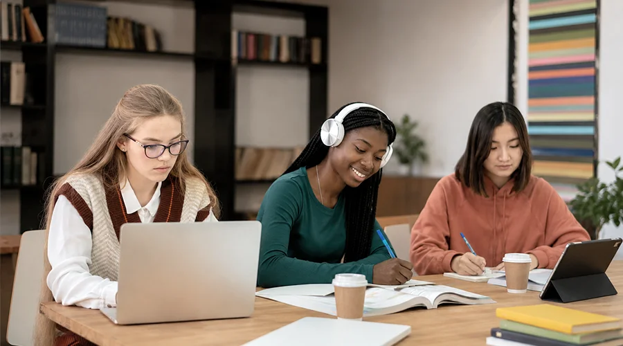 Digitalisation & Innovation Adoption in EdTech